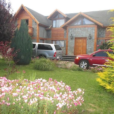 Portal De Los Andes Bariloche ภายนอก รูปภาพ