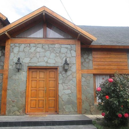 Portal De Los Andes Bariloche ภายนอก รูปภาพ