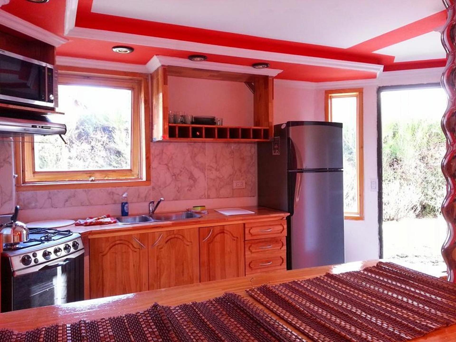 Portal De Los Andes Bariloche ภายนอก รูปภาพ