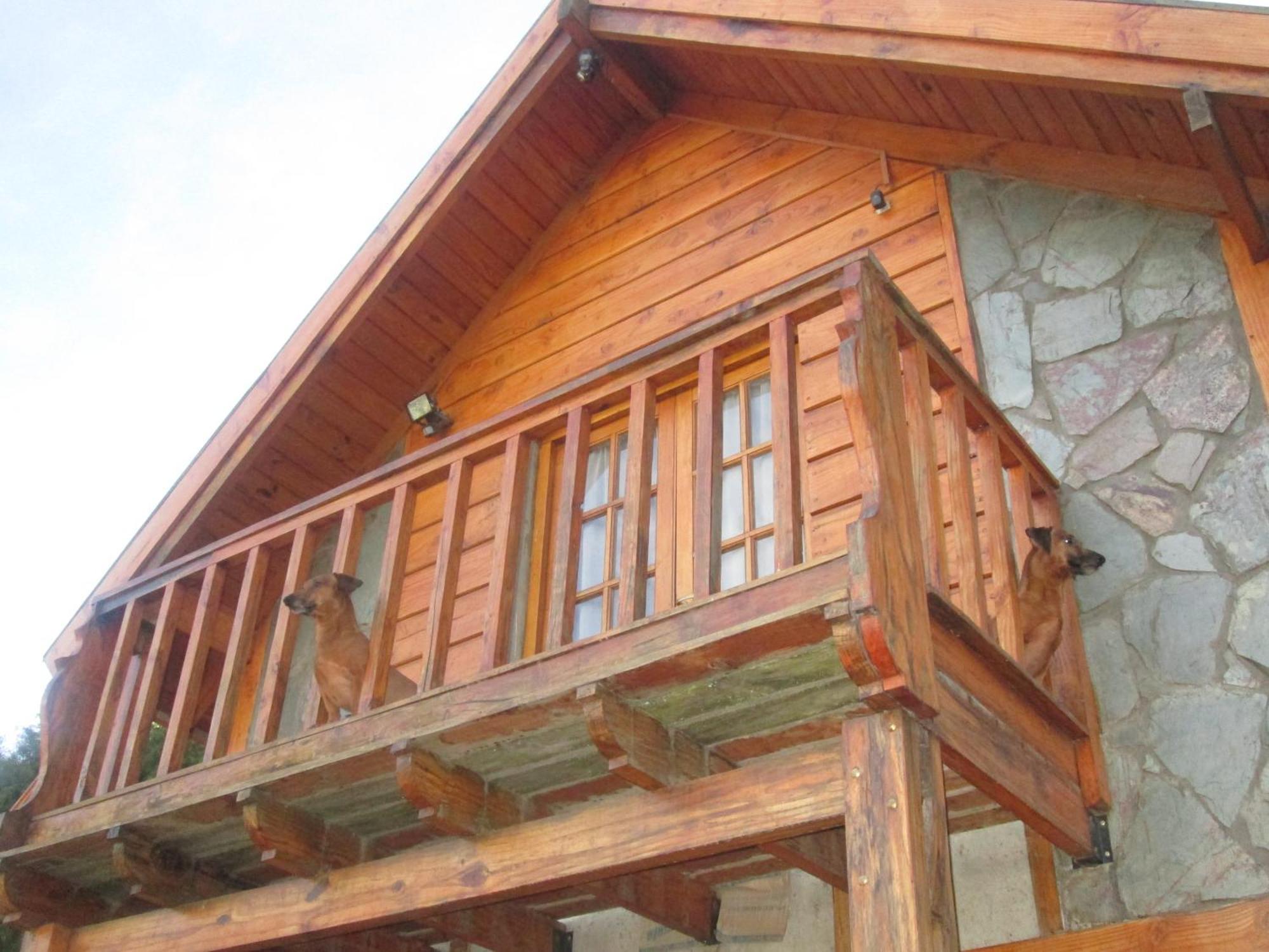 Portal De Los Andes Bariloche ห้อง รูปภาพ