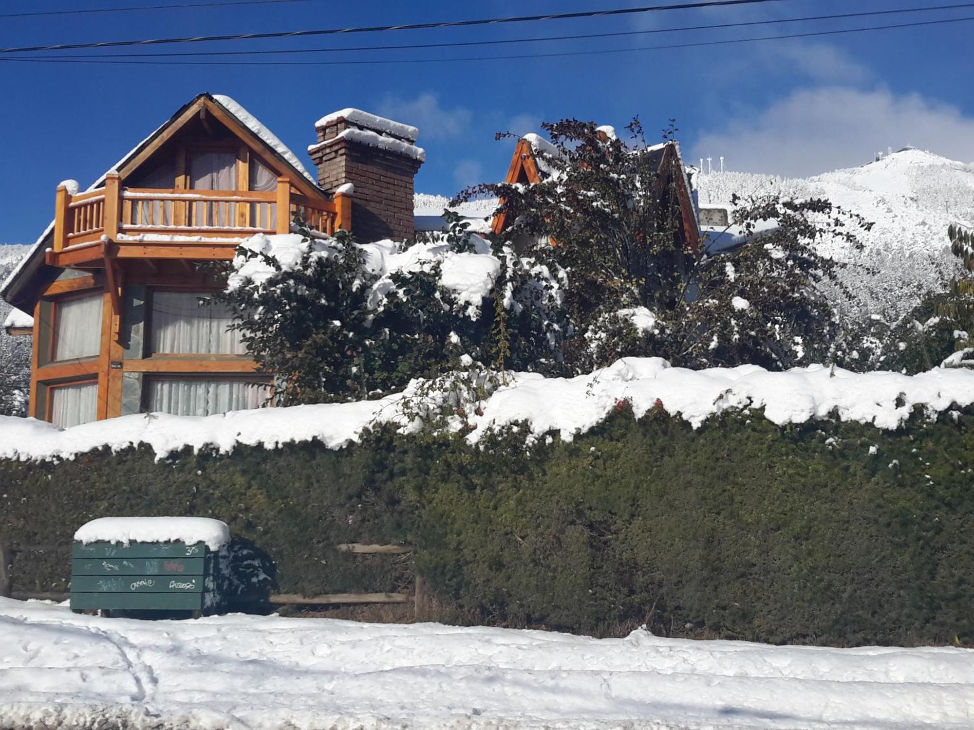 Portal De Los Andes Bariloche ภายนอก รูปภาพ