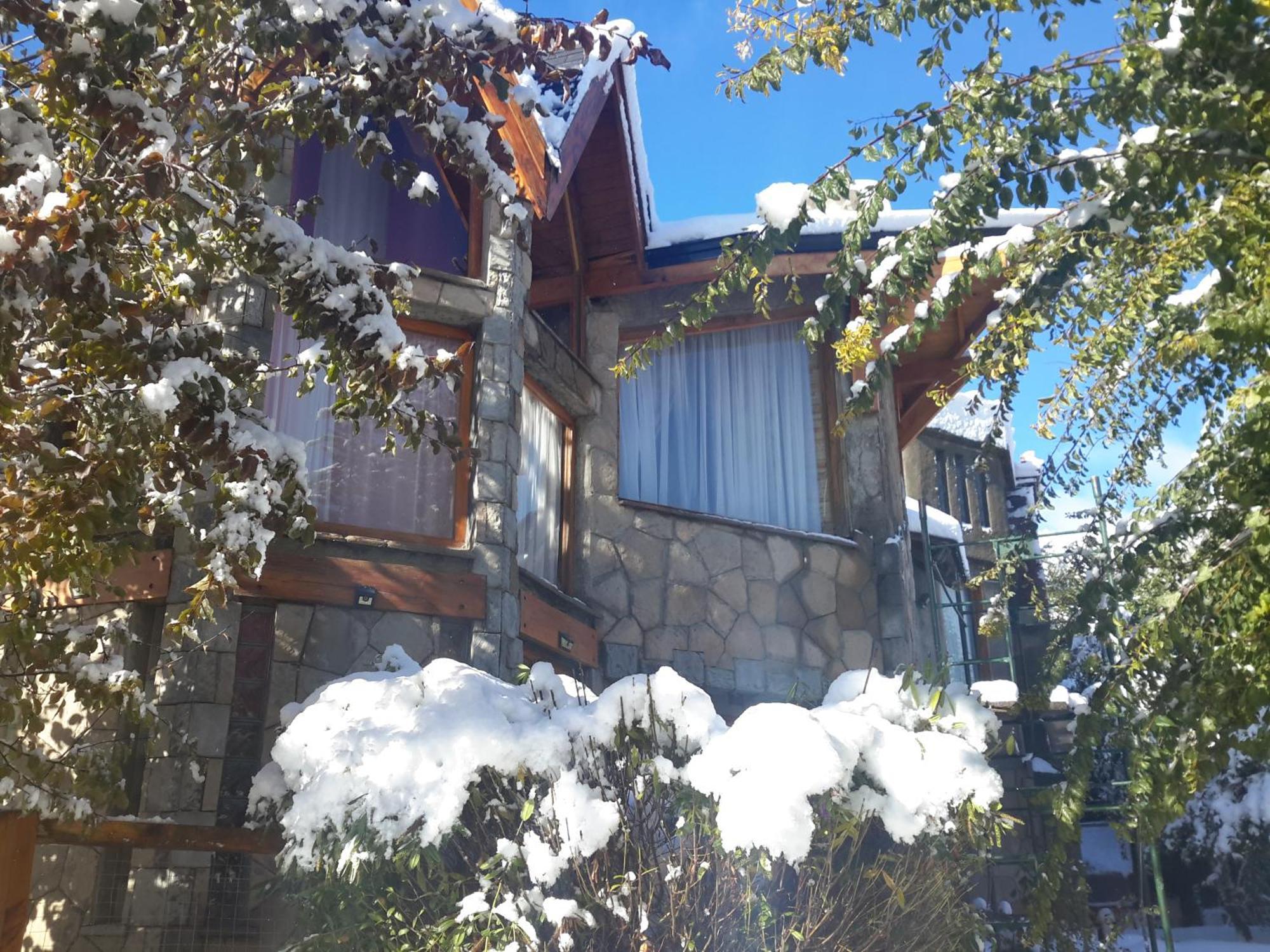 Portal De Los Andes Bariloche ภายนอก รูปภาพ