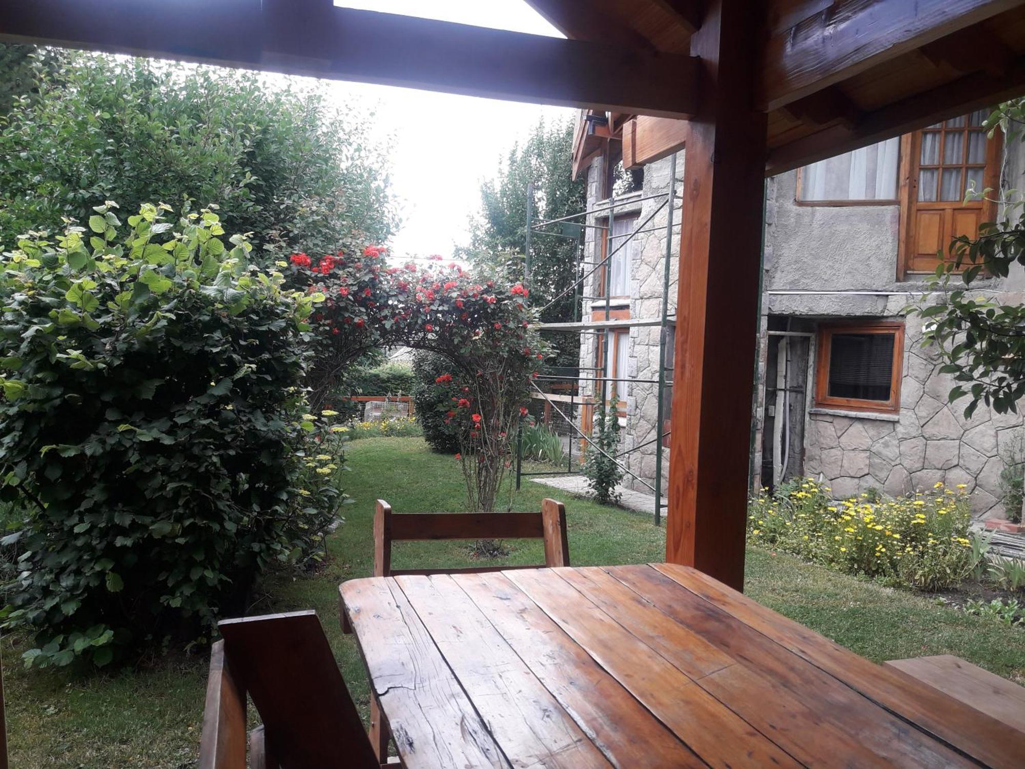 Portal De Los Andes Bariloche ภายนอก รูปภาพ