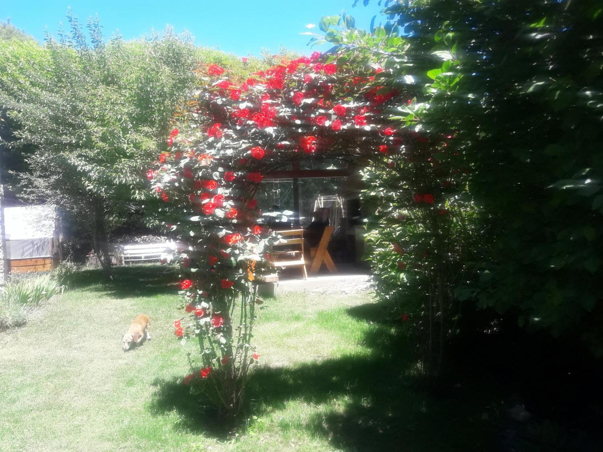 Portal De Los Andes Bariloche ภายนอก รูปภาพ
