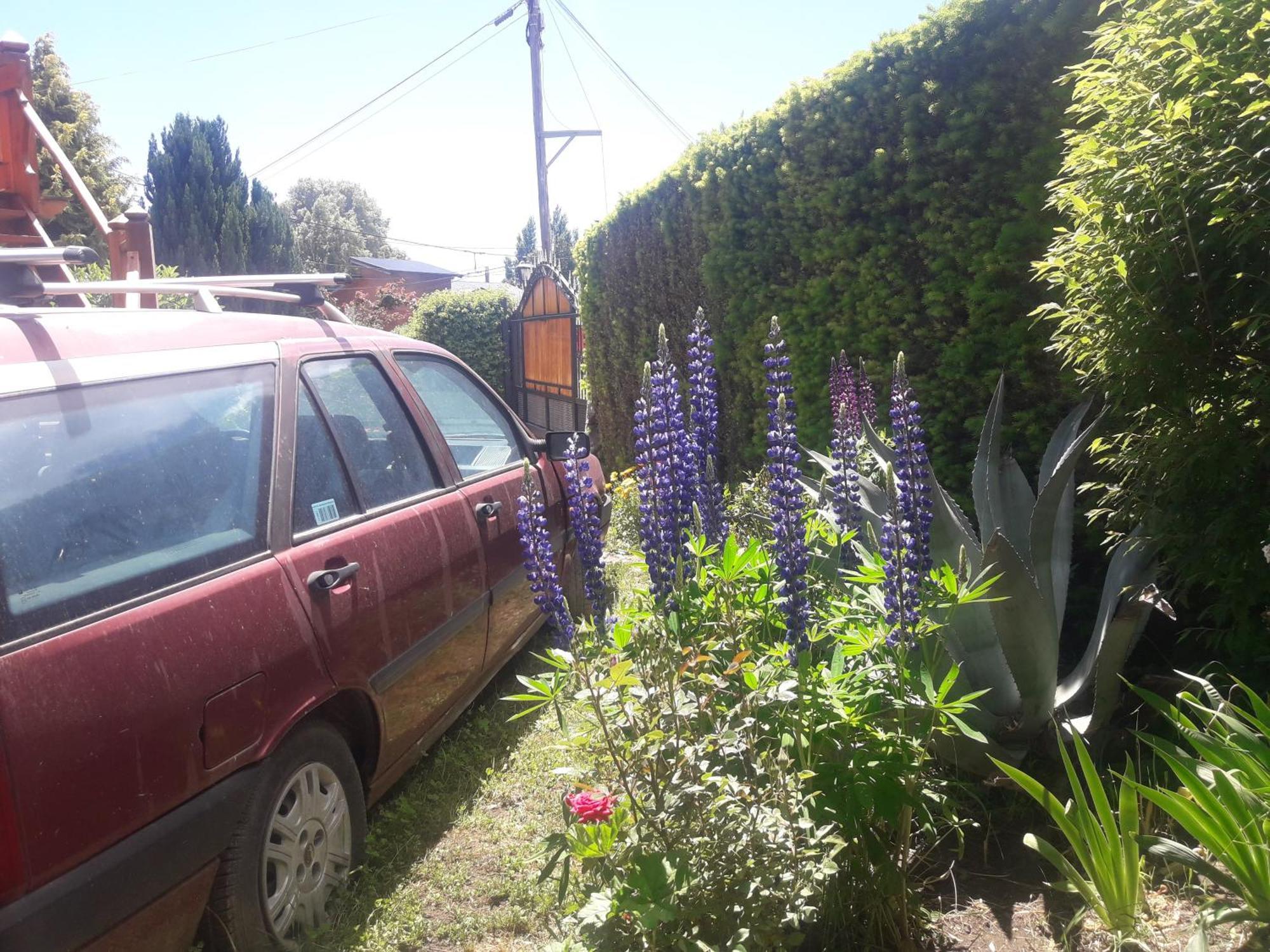 Portal De Los Andes Bariloche ภายนอก รูปภาพ