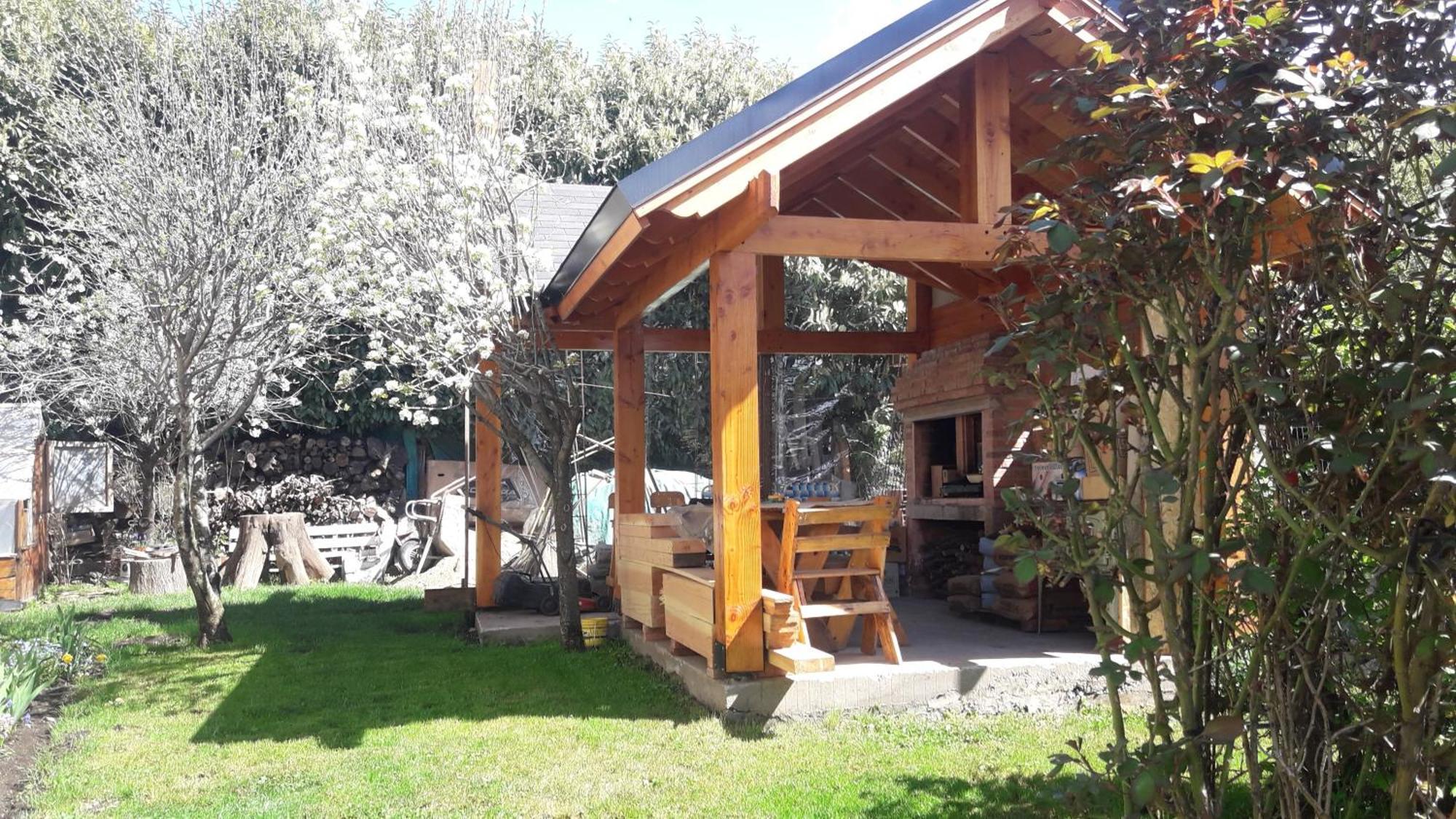 Portal De Los Andes Bariloche ภายนอก รูปภาพ