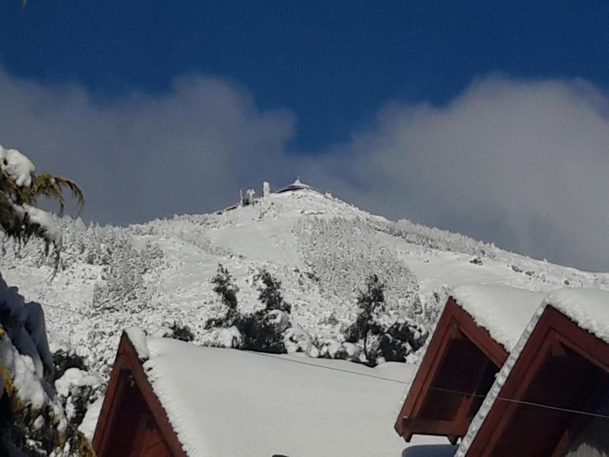 Portal De Los Andes Bariloche ภายนอก รูปภาพ