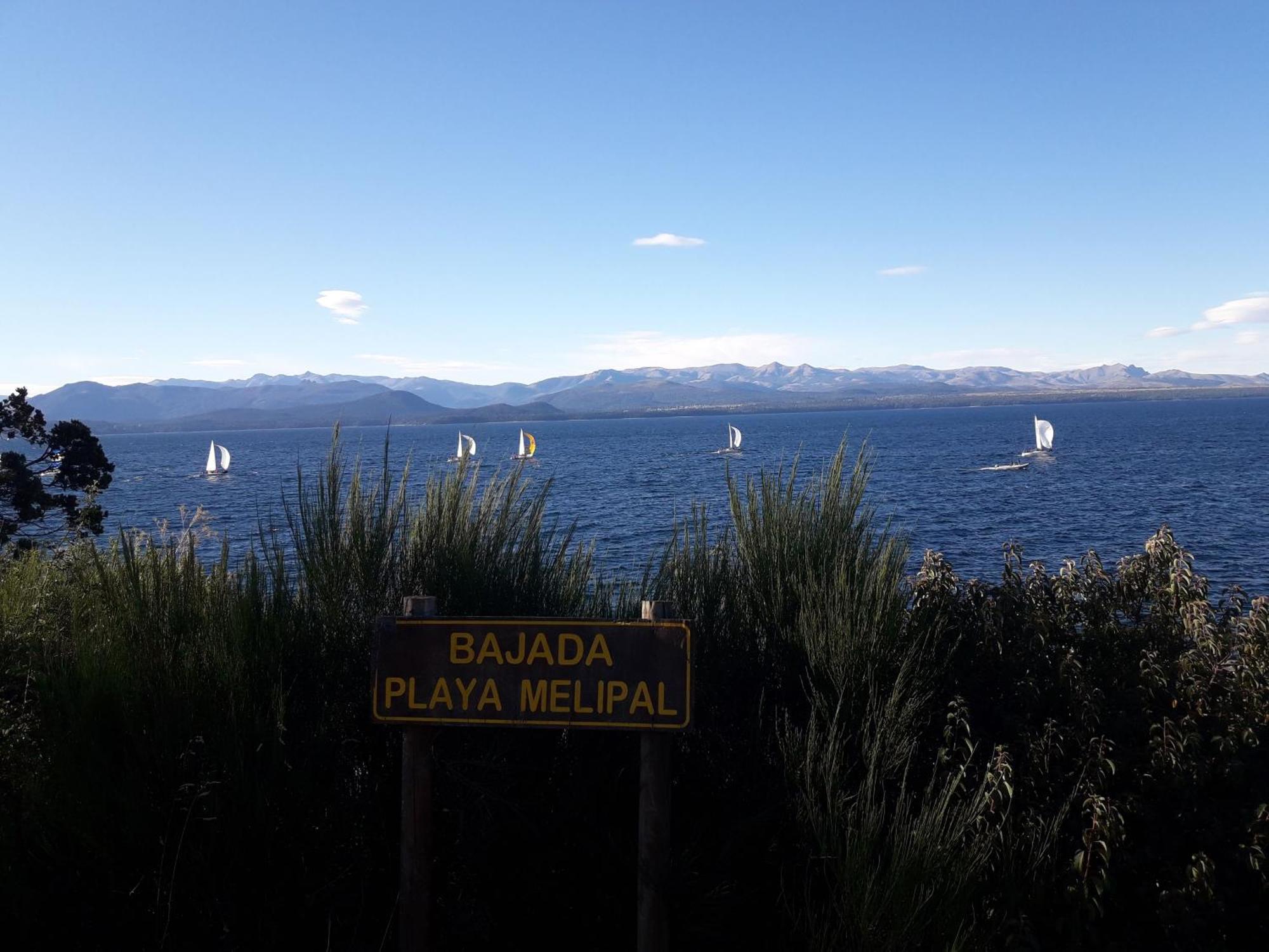 Portal De Los Andes Bariloche ภายนอก รูปภาพ