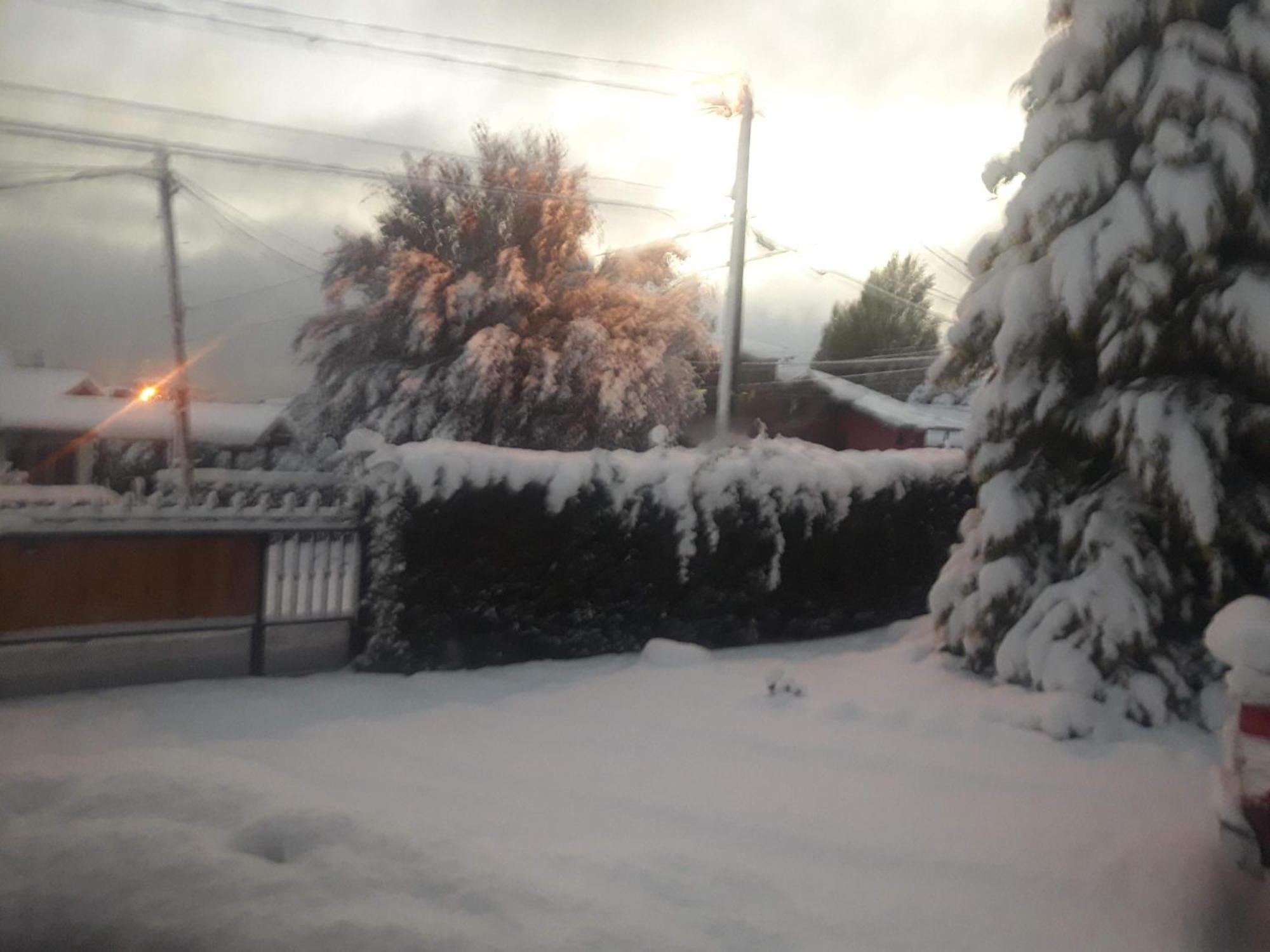Portal De Los Andes Bariloche ภายนอก รูปภาพ