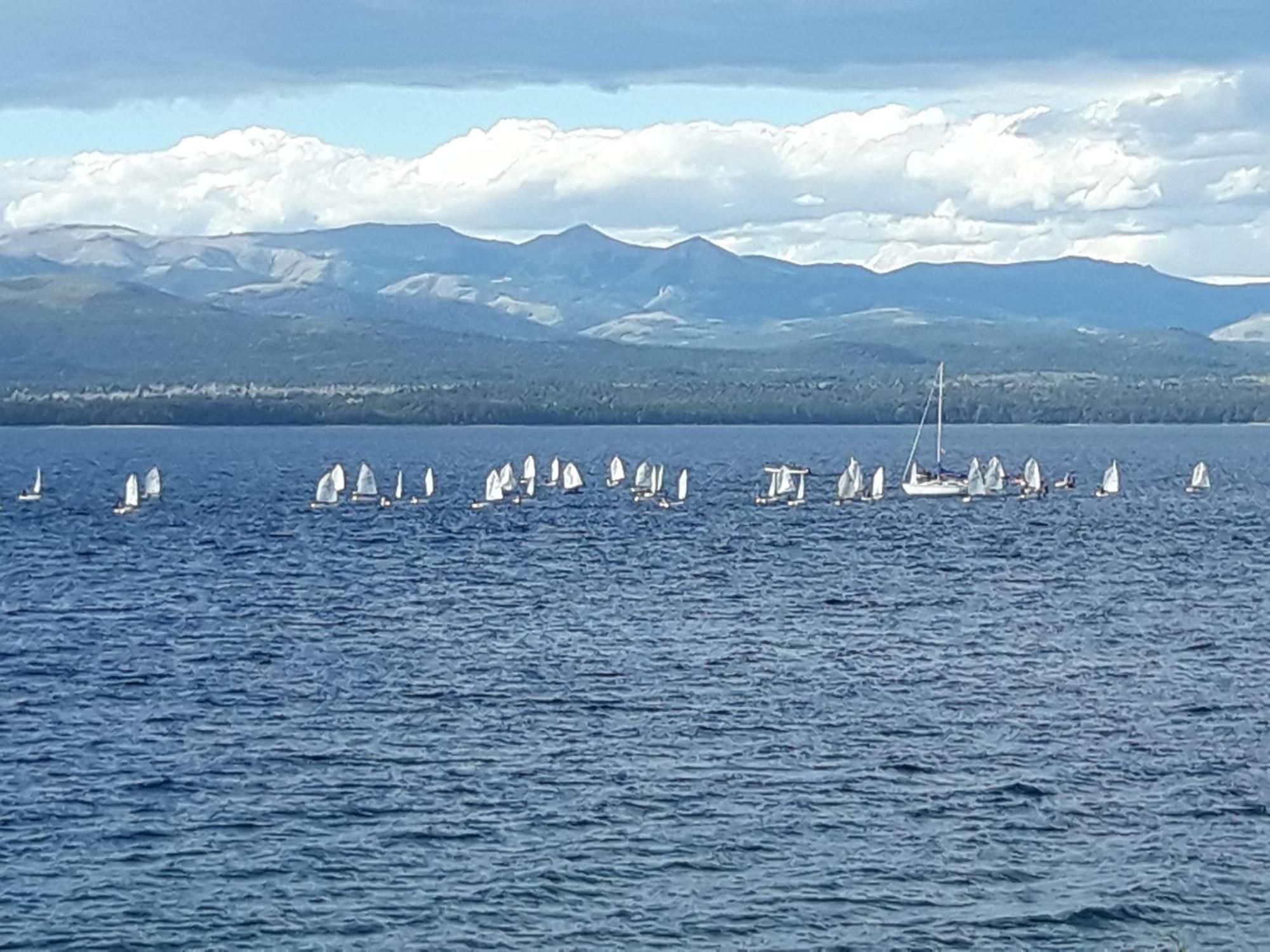 Portal De Los Andes Bariloche ภายนอก รูปภาพ