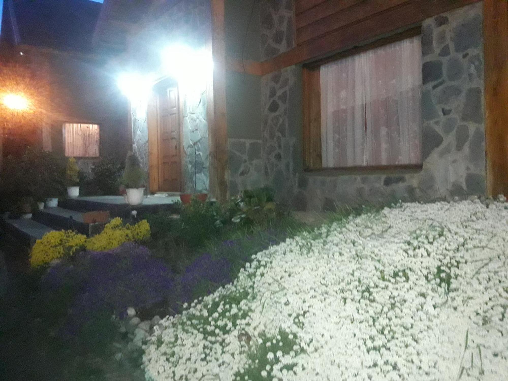 Portal De Los Andes Bariloche ภายนอก รูปภาพ