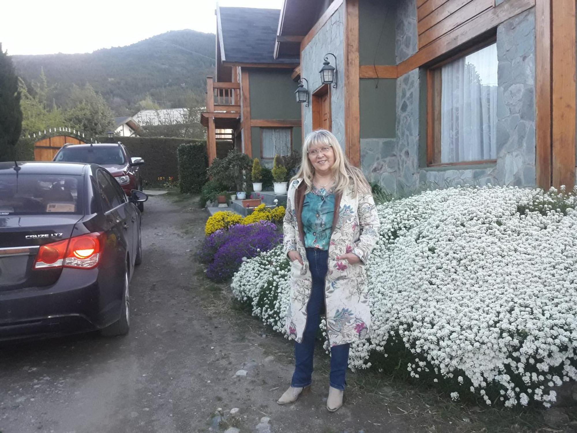 Portal De Los Andes Bariloche ภายนอก รูปภาพ