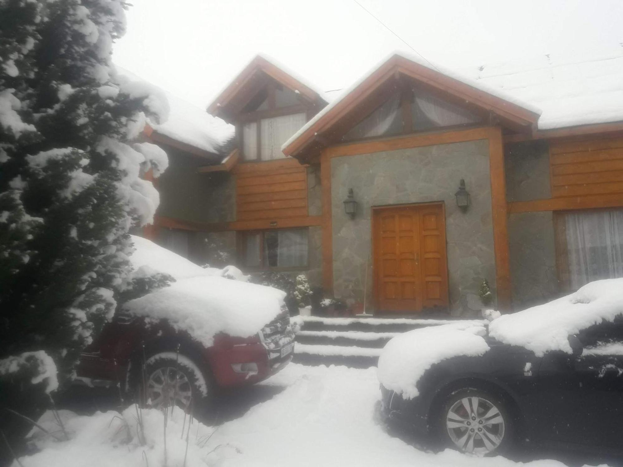 Portal De Los Andes Bariloche ภายนอก รูปภาพ