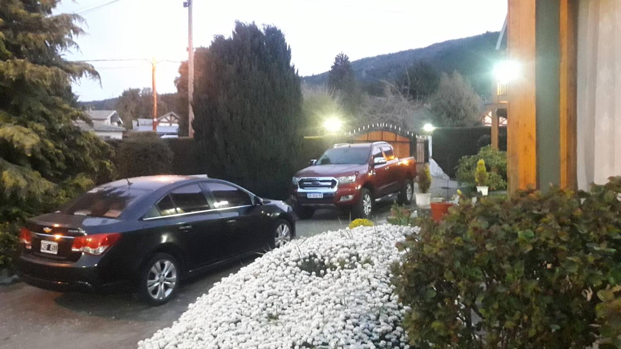 Portal De Los Andes Bariloche ภายนอก รูปภาพ