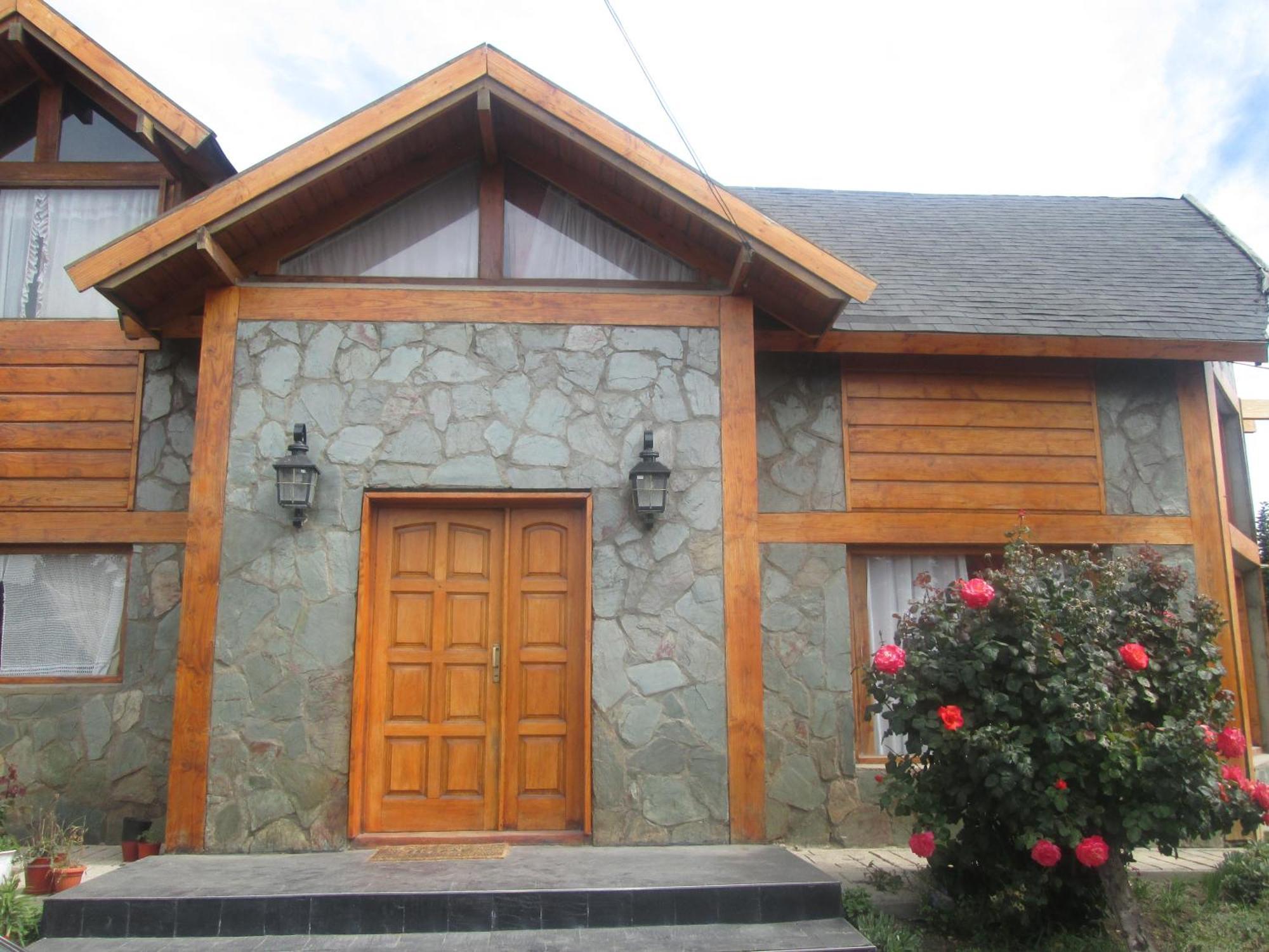 Portal De Los Andes Bariloche ภายนอก รูปภาพ
